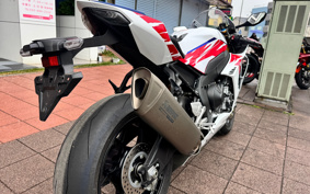 HONDA CBR1000RR RSP 2022 SC82
