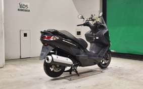 SUZUKI SKYWAVE 200 (Burgman 200) 2024 CH41A