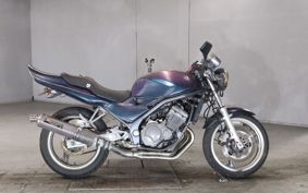 KAWASAKI BALIUS250 ZR250A