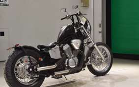 HONDA STEED 400 1994 NC26