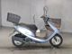 Фото Honda DIO CHESTER с японского аукциона