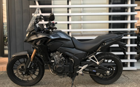 HONDA 400 X 2023 NC56