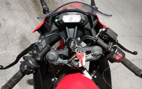 KAWASAKI NINJA250SL BX250A