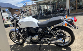 HONDA CB1100 ABS 2017 SC65