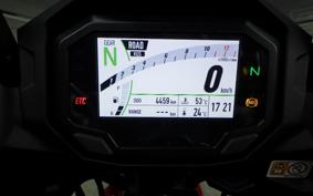 KAWASAKI NINJA 1000 SX 2024 ZXT02K