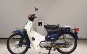HONDA C50 SUPER CUB C50