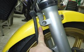 HONDA VTR 250 Gen. 2 MC33