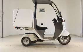 HONDA GYRO CANOPY 2013 TA03