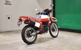 HONDA XL250R PARIS-DAKAR  2004 MD03