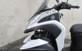 YAMAHA TRICITY 125 SE82J