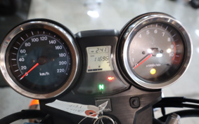 HONDA CB1100 2010 SC65