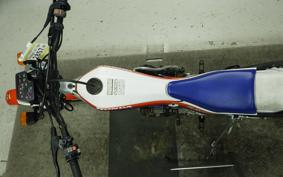 HONDA TLR250R 2001 MD18
