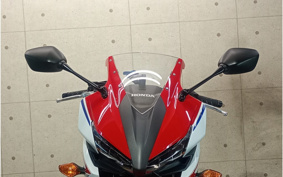 HONDA CBR400R ABS 2016 NC47