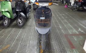 SUZUKI LET's 2 CA1KA