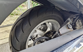 SUZUKI SKYWAVE 250LTD CJ46A