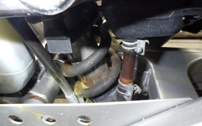 HONDA TRANSALP 400V 1992 ND06