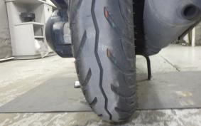 HONDA SPACY 125 Gen. 3 JF04