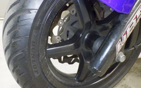 YAMAHA CYGNUS 125 XSR