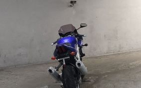 SUZUKI SV1000S 2003 VT54A