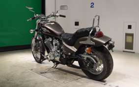 HONDA STEED 400 1997 NC26