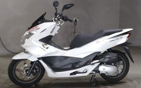 HONDA PCX 150 KF18
