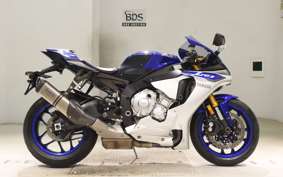 YAMAHA YZF-R1 2015