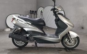 YAMAHA CYGNUS 125 X SE44J