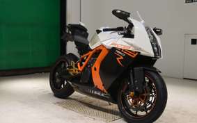 KTM 1190 RC8 R 2016