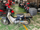 Фото Honda SUPER CUB110 2015 с японского аукциона