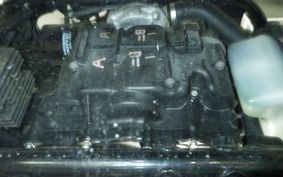 HONDA VT400S 2014 NC46