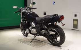 KAWASAKI ZEPHYR 1100 1993 ZRT10A