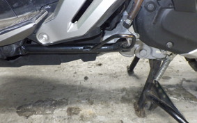 HONDA ADV150 KF38