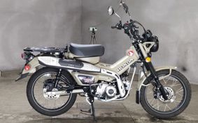 HONDA CT125 HUNTER  CUB  JA55
