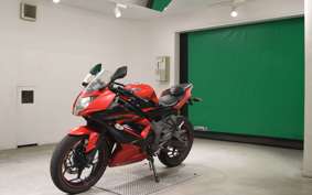 KAWASAKI NINJA 250 SL 2024 BX250A