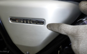 HONDA CB1100RS 2018 SC65