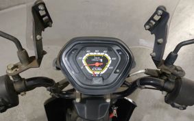 HONDA CROSS CUB110 JA10