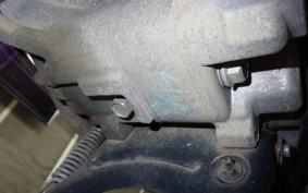 SUZUKI ﾚｯﾂG CA4AA