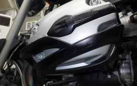 BMW R1200R 2008