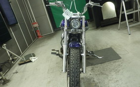 YAMAHA DRAGSTAR 400 2003 VH01J