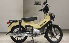 HONDA CROSS CUB 110 2016 JA60
