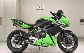 KAWASAKI NINJA 400R 2018 ER400B
