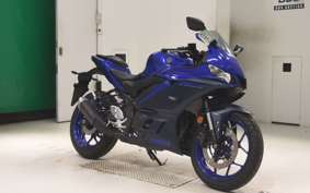 YAMAHA YZF-R25 A RG74J