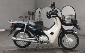 HONDA SUPER CUB110 JA10