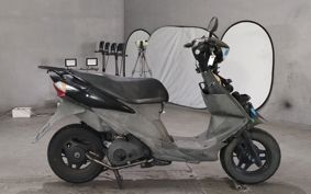 SUZUKI ADDRESS V125 CF4MA