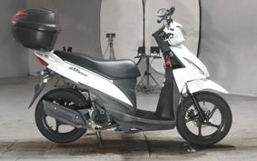 SUZUKI ADDRESS V110 CE47A