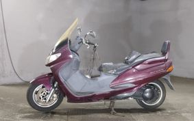 SUZUKI SKYWAVE 250 CJ41A