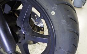 SUZUKI ADDRESS V125 1998 DT11A
