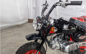 HONDA  MONKEY 40TH SPECIAL  AB27