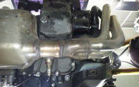 YAMAHA MT-09 A 2014 RN34J