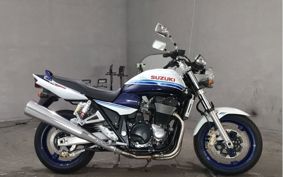 SUZUKI GSX1400 GY71A